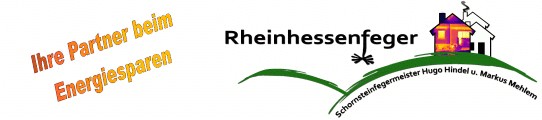 Rheinhessenfeger Logo